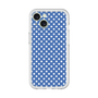 プレミアムパネル［ Small Dot - Blue ］