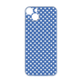 プレミアムパネル［ Small Dot - Blue ］