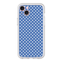 プレミアムパネル［ Small Dot - Blue ］