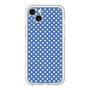 プレミアムパネル［ Small Dot - Blue ］
