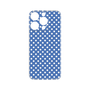 プレミアムパネル［ Small Dot - Blue ］