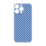 プレミアムパネル［ Small Dot - Blue ］