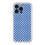 プレミアムパネル［ Small Dot - Blue ］