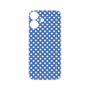 プレミアムパネル［ Small Dot - Blue ］