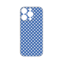 プレミアムパネル［ Small Dot - Blue ］
