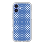 プレミアムパネル［ Small Dot - Blue ］