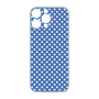 プレミアムパネル［ Small Dot - Blue ］