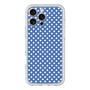 プレミアムパネル［ Small Dot - Blue ］