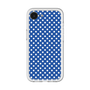 プレミアムパネル［ Small Dot - Blue ］
