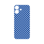 プレミアムパネル［ Small Dot - Blue ］