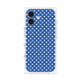 プレミアムパネル［ Small Dot - Blue ］