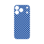 プレミアムパネル［ Small Dot - Blue ］