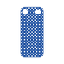 プレミアムパネル［ Small Dot - Blue ］