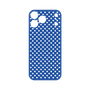 プレミアムパネル［ Small Dot - Blue ］