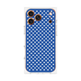 プレミアムパネル［ Small Dot - Blue ］