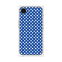 プレミアムパネル［ Small Dot - Blue ］