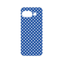 プレミアムパネル［ Small Dot - Blue ］