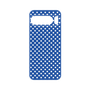 プレミアムパネル［ Small Dot - Blue ］