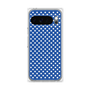 プレミアムパネル［ Small Dot - Blue ］
