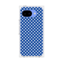 プレミアムパネル［ Small Dot - Blue ］