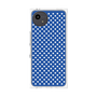 プレミアムパネル［ Small Dot - Blue ］