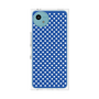 プレミアムパネル［ Small Dot - Blue ］