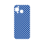 プレミアムパネル［ Small Dot - Blue ］