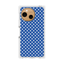 プレミアムパネル［ Small Dot - Blue ］