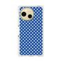 プレミアムパネル［ Small Dot - Blue ］