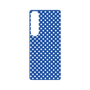 プレミアムパネル［ Small Dot - Blue ］