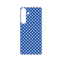 プレミアムパネル［ Small Dot - Blue ］