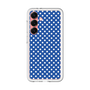 プレミアムパネル［ Small Dot - Blue ］