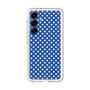 プレミアムパネル［ Small Dot - Blue ］