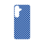 プレミアムパネル［ Small Dot - Blue ］