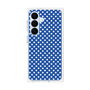 プレミアムパネル［ Small Dot - Blue ］