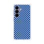 プレミアムパネル［ Small Dot - Blue ］