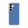 プレミアムパネル［ Small Dot - Blue ］