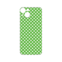 プレミアムパネル［ Small Dot - Green ］