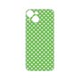 プレミアムパネル［ Small Dot - Green ］