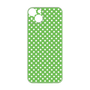 プレミアムパネル［ Small Dot - Green ］