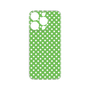 プレミアムパネル［ Small Dot - Green ］
