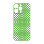プレミアムパネル［ Small Dot - Green ］