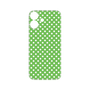 プレミアムパネル［ Small Dot - Green ］