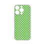 プレミアムパネル［ Small Dot - Green ］
