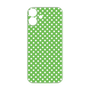 プレミアムパネル［ Small Dot - Green ］