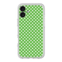 プレミアムパネル［ Small Dot - Green ］