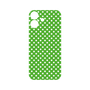 プレミアムパネル［ Small Dot - Green ］