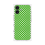 プレミアムパネル［ Small Dot - Green ］