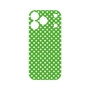 プレミアムパネル［ Small Dot - Green ］