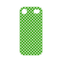 プレミアムパネル［ Small Dot - Green ］